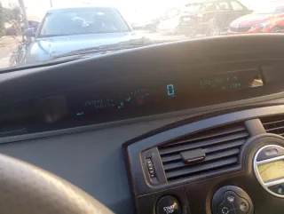 Renault escenic 2005