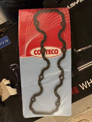 Junta Tapa Balancines Opel 423924P