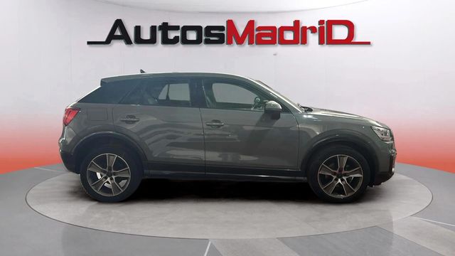 Audi Q2 2020