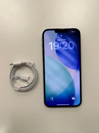 iPhone 13 Pro Max | TIBUPHONE