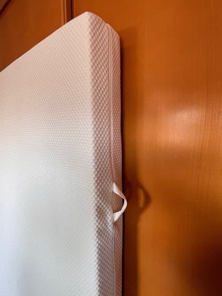 Colchón IKEA Abygda