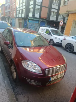 FIAT Linea 2008