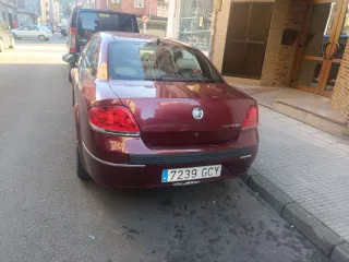 FIAT Linea 2008