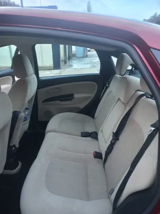 FIAT Linea 2008
