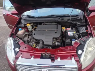 FIAT Linea 2008