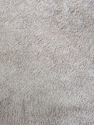 Alfombra Ikea Stoense Beige