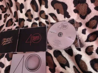 Michael Jackson Thriller 40th Anniversary 2CD