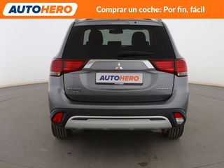 Mitsubishi Outlander 2.0 MIVEC Motion 2WD