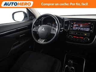 Mitsubishi Outlander 2.0 MIVEC Motion 2WD