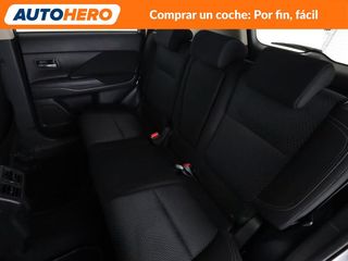 Mitsubishi Outlander 2.0 MIVEC Motion 2WD