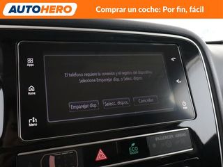 Mitsubishi Outlander 2.0 MIVEC Motion 2WD