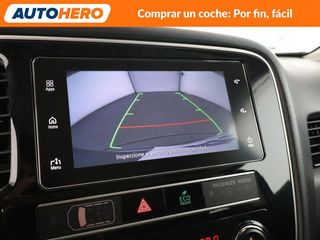 Mitsubishi Outlander 2.0 MIVEC Motion 2WD