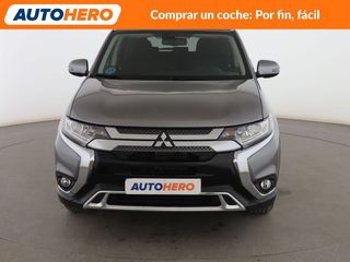 Mitsubishi Outlander 2.0 MIVEC Motion 2WD