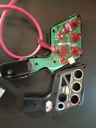 Slot.it SCP-1 Controller