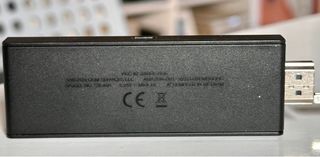 Amazon Fire TV Stick Control Cargador