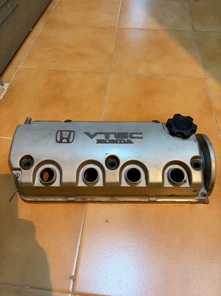 Tapa de balancines Honda VTEC