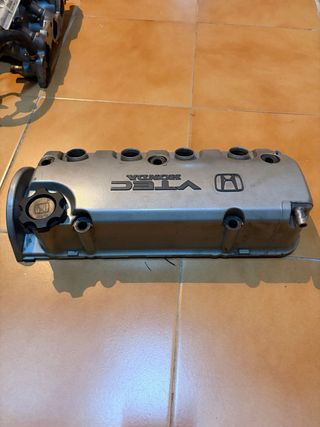 Tapa de balancines Honda VTEC