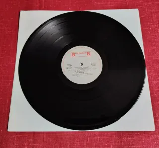 Chastain - The Voice of the Cult Vinilo