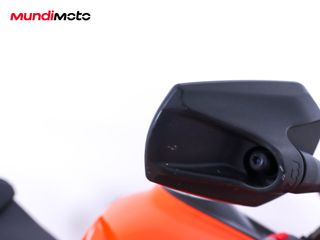 KTM 1290 SUPER DUKE R ABS