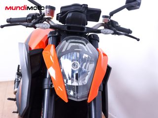 KTM 1290 SUPER DUKE R ABS
