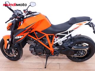 KTM 1290 SUPER DUKE R ABS