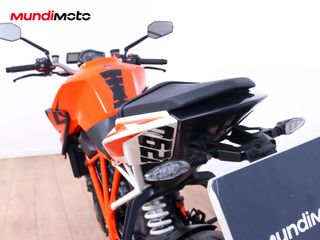 KTM 1290 SUPER DUKE R ABS