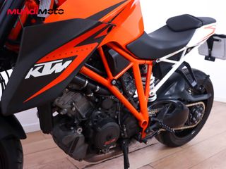 KTM 1290 SUPER DUKE R ABS