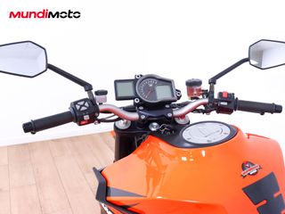 KTM 1290 SUPER DUKE R ABS