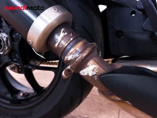 KTM 1290 SUPER DUKE R ABS