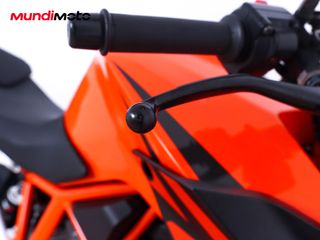 KTM 1290 SUPER DUKE R ABS