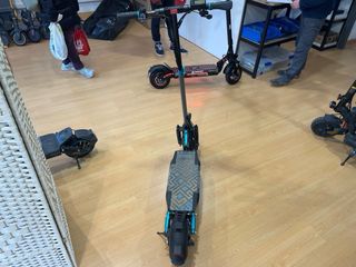 Patinete Eléctrico Smartgyro Crossover Dual