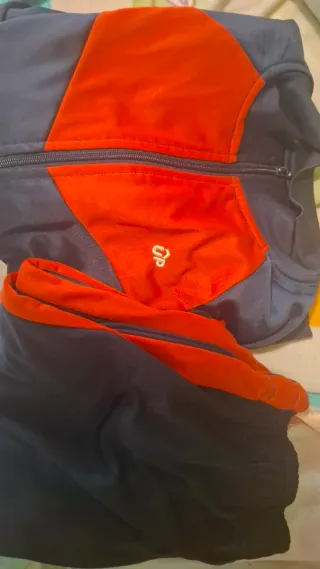 Chándal UP Talla 14