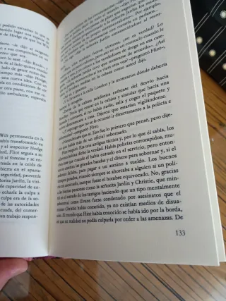 ¡Ánimo, Wilt! de Tom Sharpe