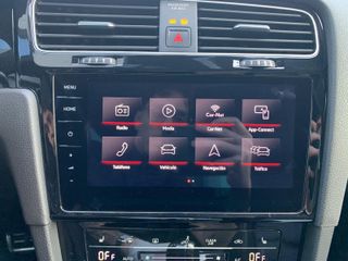 Volkswagen Golf GTI Performance 2.0 TSI 180kW(245CV) DSG