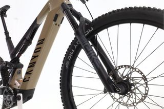 Canyon Neuron:ON (ebike) t.XL Reacondicionada