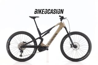 Canyon Neuron:ON (ebike) t.XL Reacondicionada