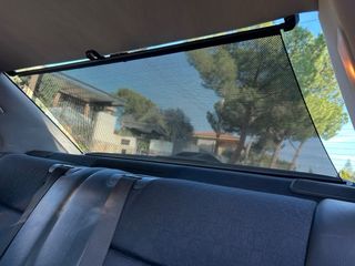 BMW Serie 3 E36 325 TDS 1995