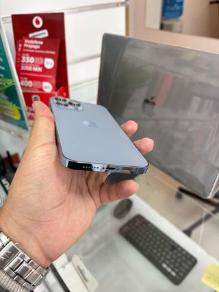 iPhone 13 Pro Max 128GB Semi Nuevo