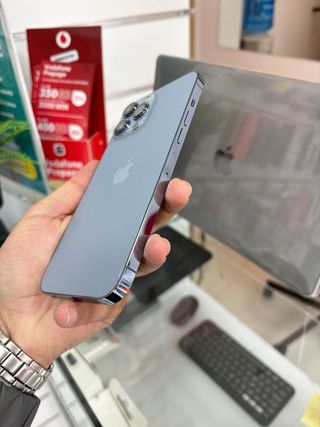 iPhone 13 Pro Max 128GB Semi Nuevo