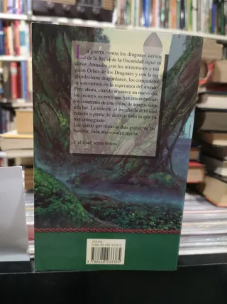 Crónicas de la Dragonlance La reina de la oscur...