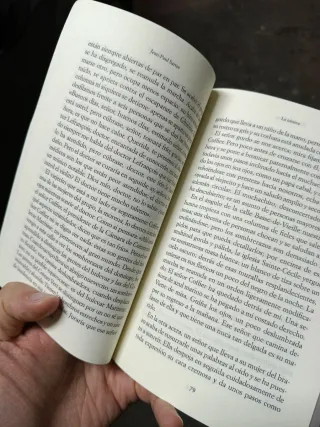 La náusea (El libro de bolsillo - Literatura) (...