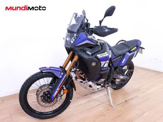 YAMAHA TENERE 700 WORLD RAID