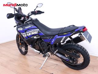 YAMAHA TENERE 700 WORLD RAID
