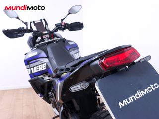 YAMAHA TENERE 700 WORLD RAID