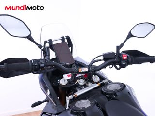 YAMAHA TENERE 700 WORLD RAID