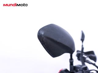 YAMAHA TENERE 700 WORLD RAID