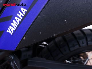 YAMAHA TENERE 700 WORLD RAID