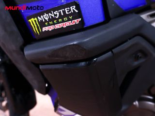 YAMAHA TENERE 700 WORLD RAID