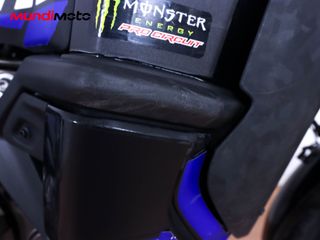 YAMAHA TENERE 700 WORLD RAID