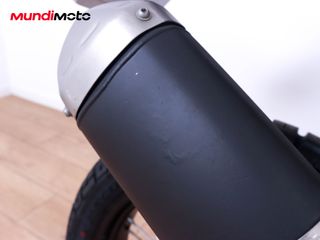 YAMAHA TENERE 700 WORLD RAID